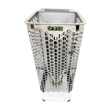 Электрокаменка для бани и сауны Ecoflame LD90 9 кВт + пульт CON6 Электрокаменка для бани и сауны Ecoflame LD90 9 кВт + пульт CON6