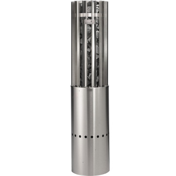 Электрокаменка Magnum Original Pole (Колонна) 10,5кВт Электрокаменка Magnum Original Pole (Колонна) 10,5кВт