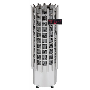 Электрокаменка Harvia Glow TRT70XE