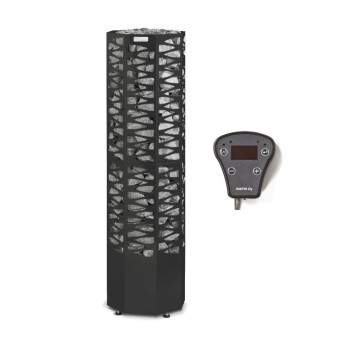 Электрическая каменка Narvi Smooth 10,5 кВт