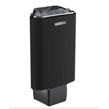 Электрокаменка HARVIA Delta D23E black Электрокаменка HARVIA Delta D23E black