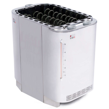Электрокаменка SAWO Super Savonia COMBI SAVC 150 N (15,0 кВт) Электрокаменка SAWO Super Savonia COMBI SAVC 150 N (15,0 кВт)