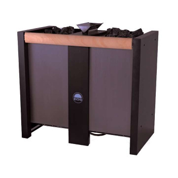Электрокаменка EOS Herkules XL S 120 (18,0 кВт) Электрокаменка EOS Herkules XL S 120 (18,0 кВт)