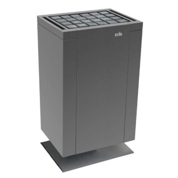 Электрокаменка EOS Mythos S 45 (12 кВт) Электрокаменка EOS Mythos S 45 (12 кВт)