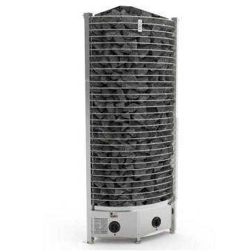Электрокаменка SAWO Tower Heater Corner TH6 80 NB CNR (8 кВт)