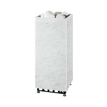Электрокаменка Tulikivi RAE WHITE SS036 (6,8 кВт) с электронной платой Электрокаменка Tulikivi RAE WHITE SS036 (6,8 кВт) с электронной платой