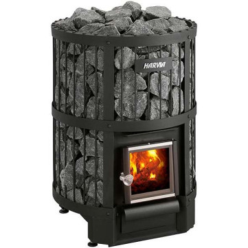 піч для сауни Harvia Legend 150 (без выноса) до 15 м.куб. + стекло піч для сауни Harvia Legend 150 (без выноса) до 15 м.куб. + стекло
