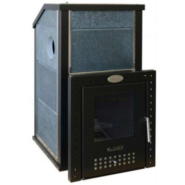 Піч Klover RT 20-P Піч Klover RT 20-P