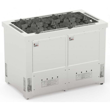 Электрокаменка SAWO Taurus TAU 210 NS-V12-G (21,0 кВт) Электрокаменка SAWO Taurus TAU 210 NS-V12-G (21,0 кВт)