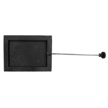 Шибер Pisla HTT 50P Шибер Pisla HTT 50P