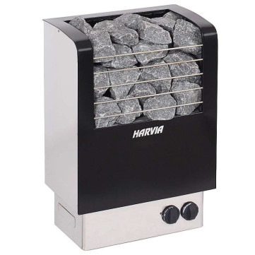 Электрокаменка HARVIA Classic Electro CS 60 (6 кВт) Электрокаменка HARVIA Classic Electro CS 60 (6 кВт)