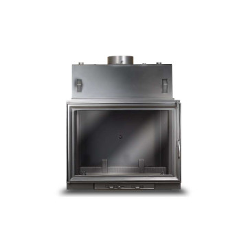 Камінна топка KAWMET W7 CO (25.3 kW) - з водяним контуром Камінна топка KAWMET W7 CO (25.3 kW) - з водяним контуром