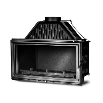 Камінна топка KAWMET W15 потужність 18 kW Камінна топка KAWMET W15 потужність 18 kW
