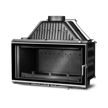 Камінна топка KAWMET W16 потужність 18 kW Камінна топка KAWMET W16 потужність 18 kW