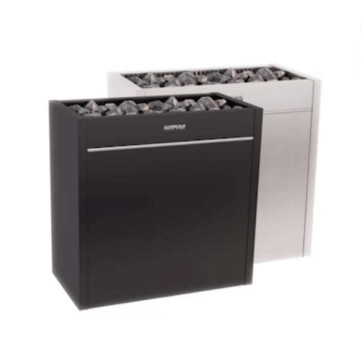 HL110400 Электрокаменка Virta Pro HL220 black (21,6 кВ) HL110400 Электрокаменка Virta Pro HL220 black (21,6 кВ)