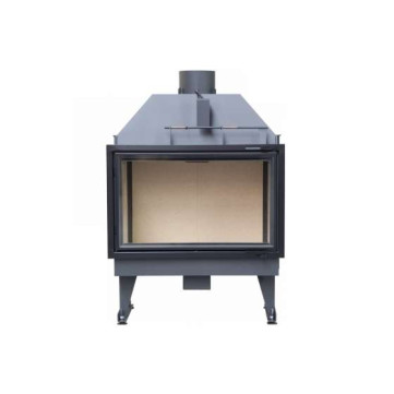 Камінна топка KFD ECO iLINE 5183 (без шибера) Камінна топка KFD ECO iLINE 5183 (без шибера)