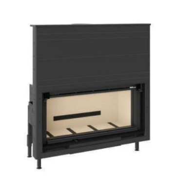 Камінна топка KFD LINEA H 1180 3.0 (без шибера) Камінна топка KFD LINEA H 1180 3.0 (без шибера)
