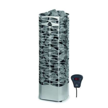 Электрокаменка NARVI Kota Saana (9 кВт) Stainless