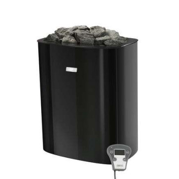 Электрокаменка NARVI NC Electric (6,0 кВт) Black