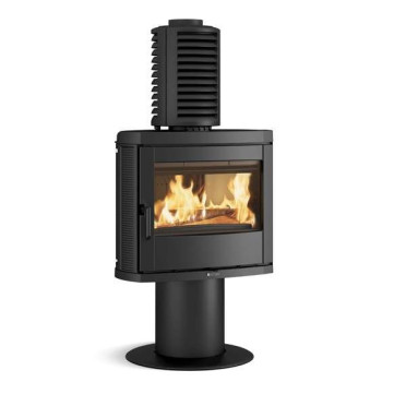Печь-камин Nordica Jennifer PRS Печь-камин Nordica Jennifer PRS