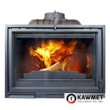 Камінна топка KAWMET PREMIUM F23 потужність 14 kW Камінна топка KAWMET PREMIUM F23 потужність 14 kW