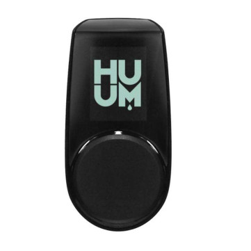 Пульт керування HUUM LOCAL black Пульт керування HUUM LOCAL black