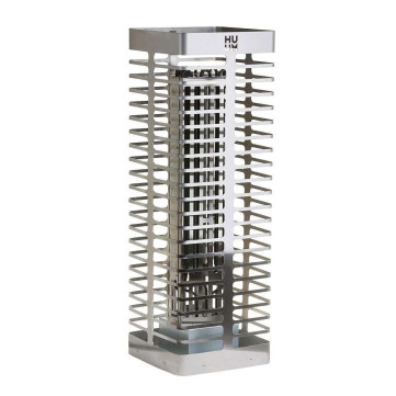 Электрокаменка HUUM STEEL 6,0 кВт