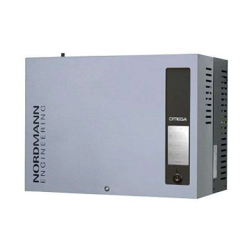 Парогенератор Nordmann Omega 4 (Display)