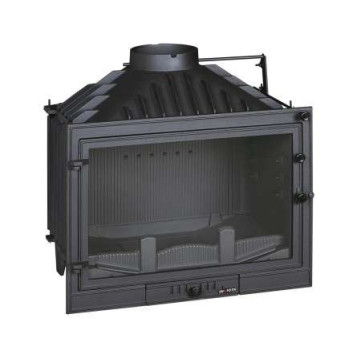 Камінна топка INVICTA 700 PRIMO (з шибером) Камінна топка INVICTA 700 PRIMO (з шибером)